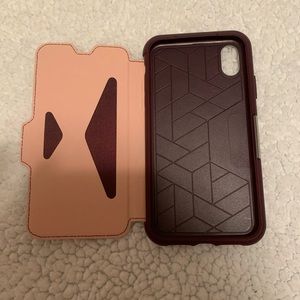 Otterbox iPhone XR